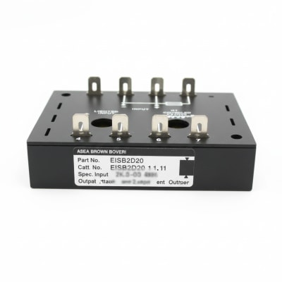 ASEA BROWN BOVERI EISB2D20