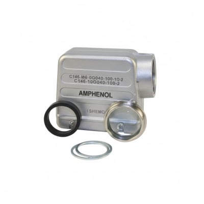 AMPHENOL C146-10G040-100-2
