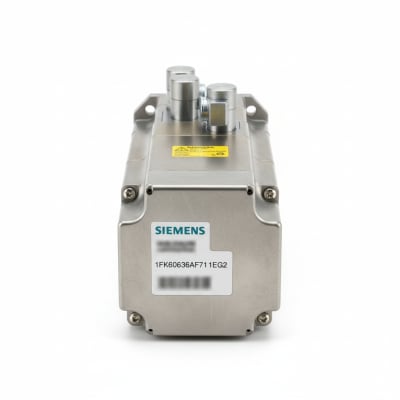 SIEMENS 1FK60636AF711EG2