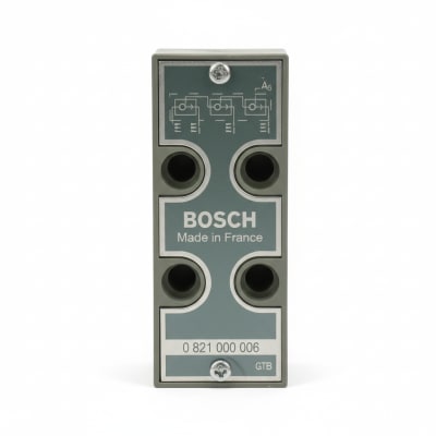 BOSCH 0821000006
