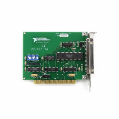 ACCESS PCD-I/O-24
