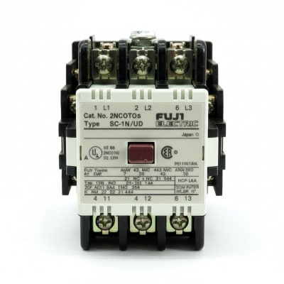 FUJI ELECTRIC SC-1N/UD-220V