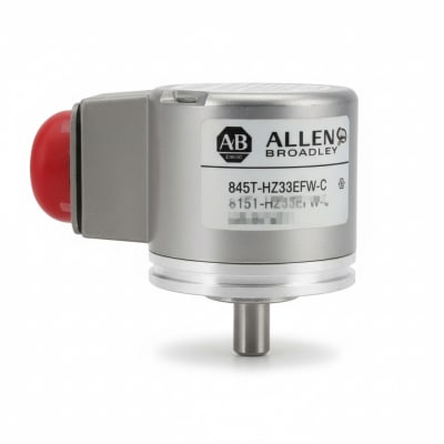ALLEN BRADLEY 845T-HZ33EFW-C