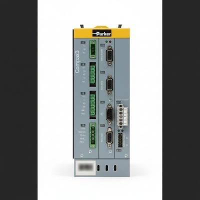PARKER S025V2F12I22T11M00