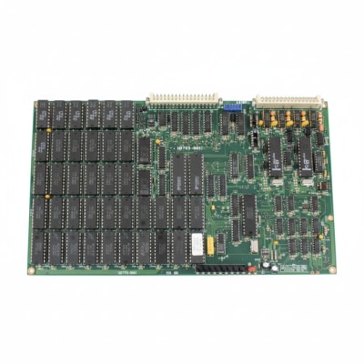 HPM HYDRAULIC PRESS MANUFACTURING 1D703-0031