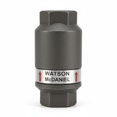 WATSON MCDANIEL WAV2003-12-C