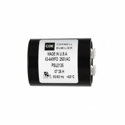 CORNELL DUBILIER PSU2135