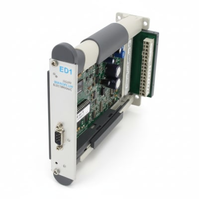 WANDFLUH ELECTRONIC ED1312D200AA