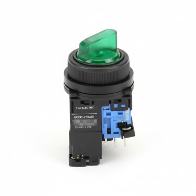 FUJI ELECTRIC AR30PL-210M4G