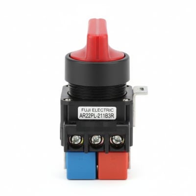 FUJI ELECTRIC AR22PL-211B3R