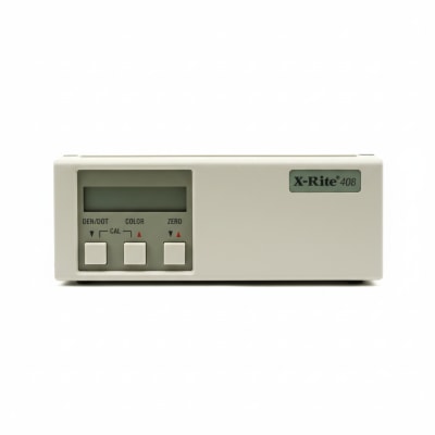 X-RITE 408