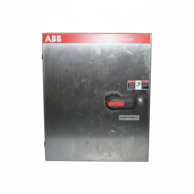 ASEA BROWN BOVERI NF200X-3PB8B11