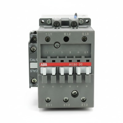 ASEA BROWN BOVERI AE50N2-30-11-89
