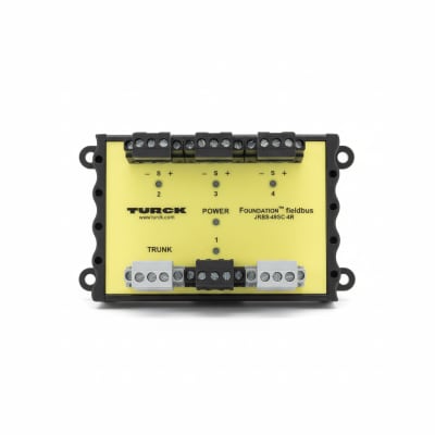 TURCK JRBS-49SC-4R