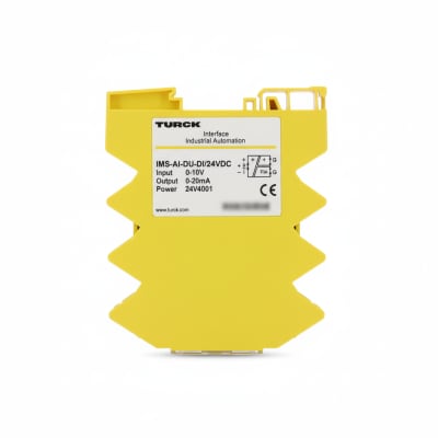 TURCK IMS-AI-DU-DI/24VDC