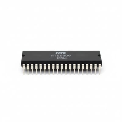 NTE NTE6809