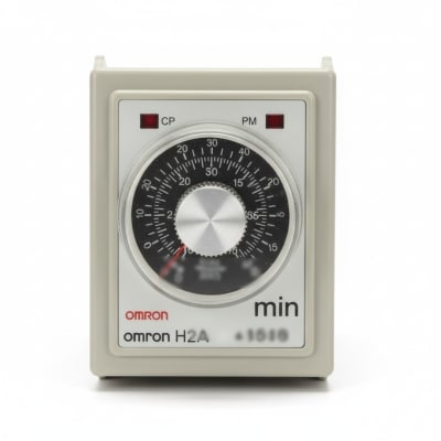 OMRON H2A-Y-60M-AC200
