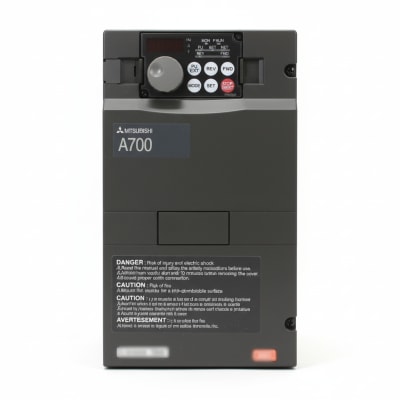 MITSUBISHI FR-A760-00040-NA