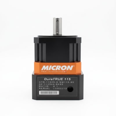 DANAHER MOTION 32-113346-6652