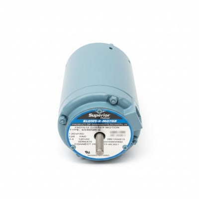 DANAHER MOTION SS400B-E