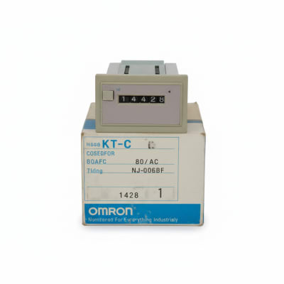 OMRON KTC-45