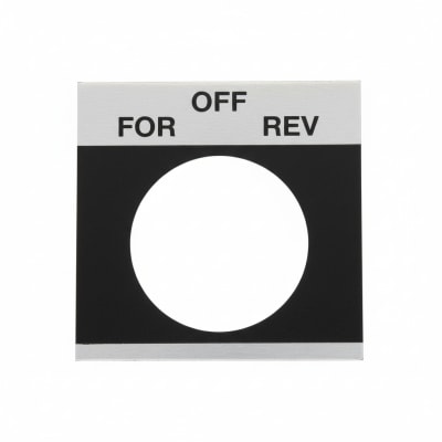 DANAHER CONTROLS 100T-L73