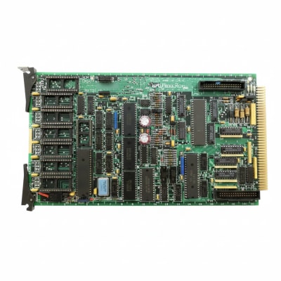 ASEA BROWN BOVERI 083689-001