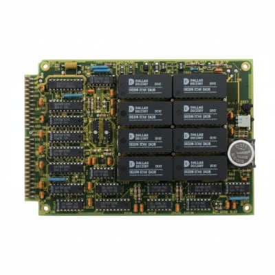 GD CALIFORNIA INC 7715A-03