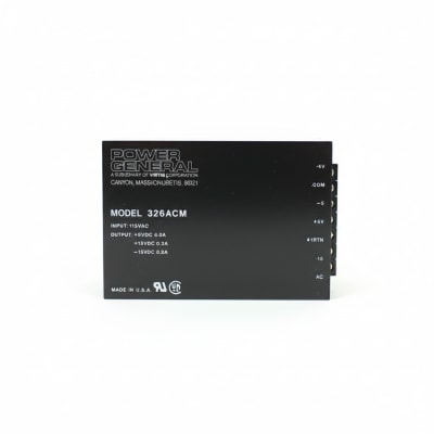 POWER GENERAL 326ACM