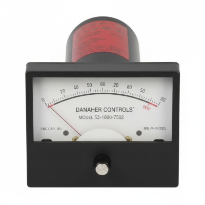 DANAHER CONTROLS 53-1800-7502