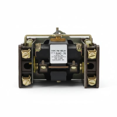 DANAHER CONTROLS 5UK2-76