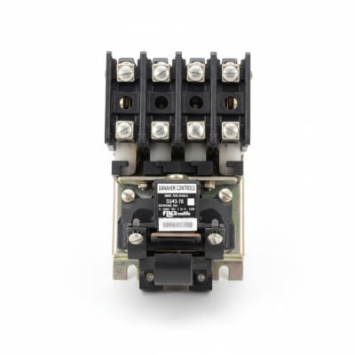 DANAHER CONTROLS 5U43-76