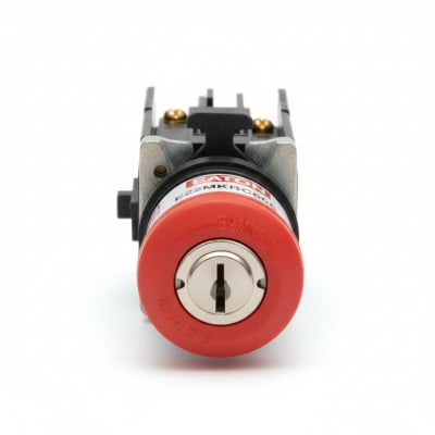 EATON CORPORATION E22MKRC66