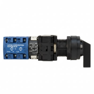 EATON CORPORATION E22YE40JKLM