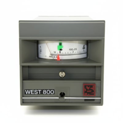 DANAHER CONTROLS 804M