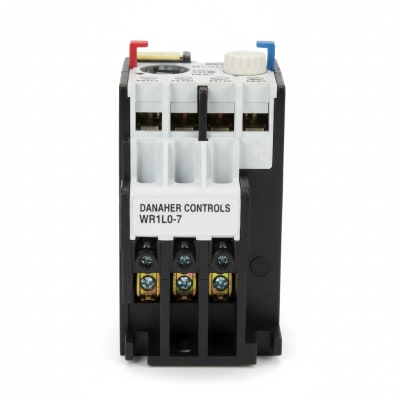 DANAHER CONTROLS WR1L0-7