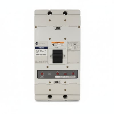 ALLEN BRADLEY 140U-M6D3-D40