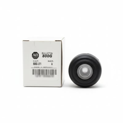 ALLEN BRADLEY 800G-LF1