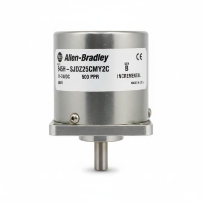 ALLEN BRADLEY 845H-SJDZ25CMY2C