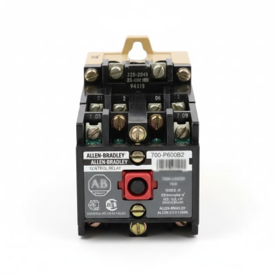 ALLEN BRADLEY 700-P600B2