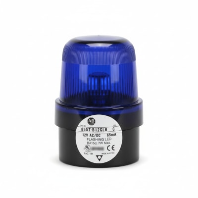 ALLEN BRADLEY 855T-B12GL6