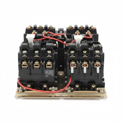 ALLEN BRADLEY 520E-BOD-9