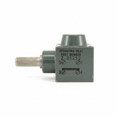ALLEN BRADLEY Z-35252