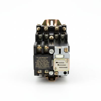 ALLEN BRADLEY 700-NT400A20