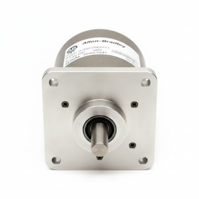 ALLEN BRADLEY 845H-SJDZ25EHY1