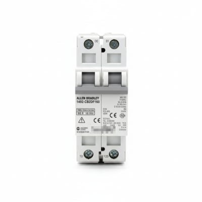 ALLEN BRADLEY 1492-CB2DF160