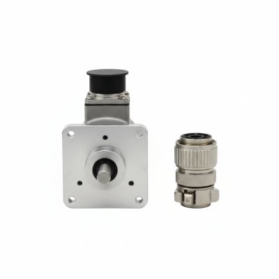 ALLEN BRADLEY 845H-SJDB24FWY2C