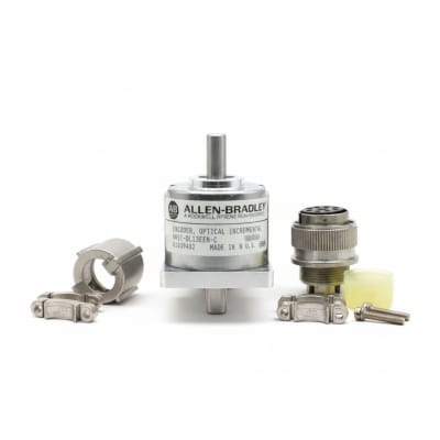 ALLEN BRADLEY 845T-DL13EEN-C