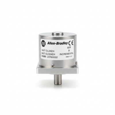 ALLEN BRADLEY 845T-DL32AEH
