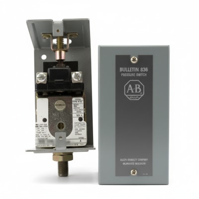 ALLEN BRADLEY 836-A2AX150